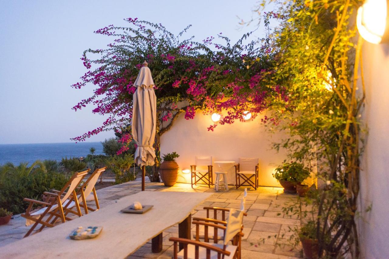 Villa Celestina, Great For Privacy And Seclusion Chrisopigi  Екстер'єр фото