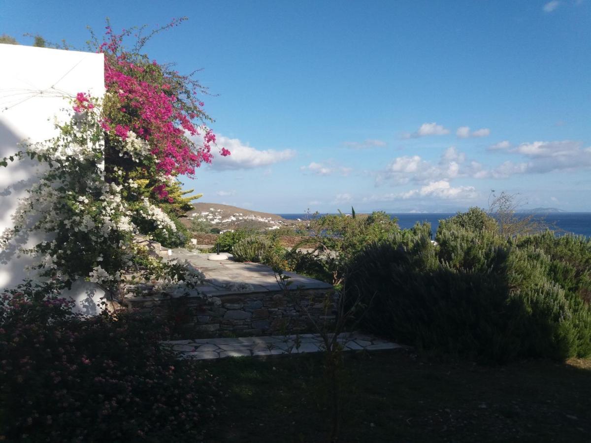 Villa Celestina, Great For Privacy And Seclusion Chrisopigi  Екстер'єр фото