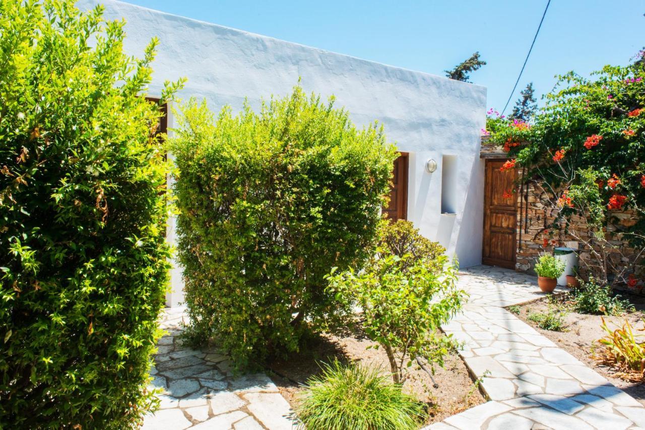 Villa Celestina, Great For Privacy And Seclusion Chrisopigi  Екстер'єр фото