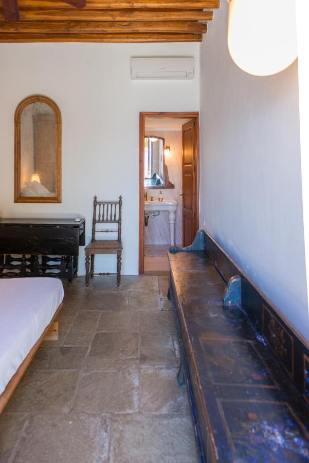 Villa Celestina, Great For Privacy And Seclusion Chrisopigi  Екстер'єр фото