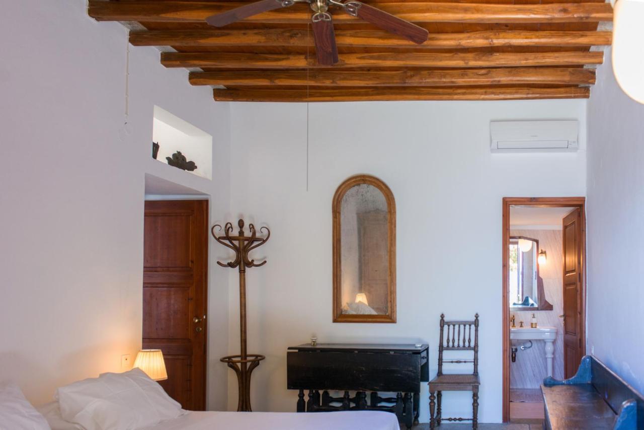 Villa Celestina, Great For Privacy And Seclusion Chrisopigi  Екстер'єр фото