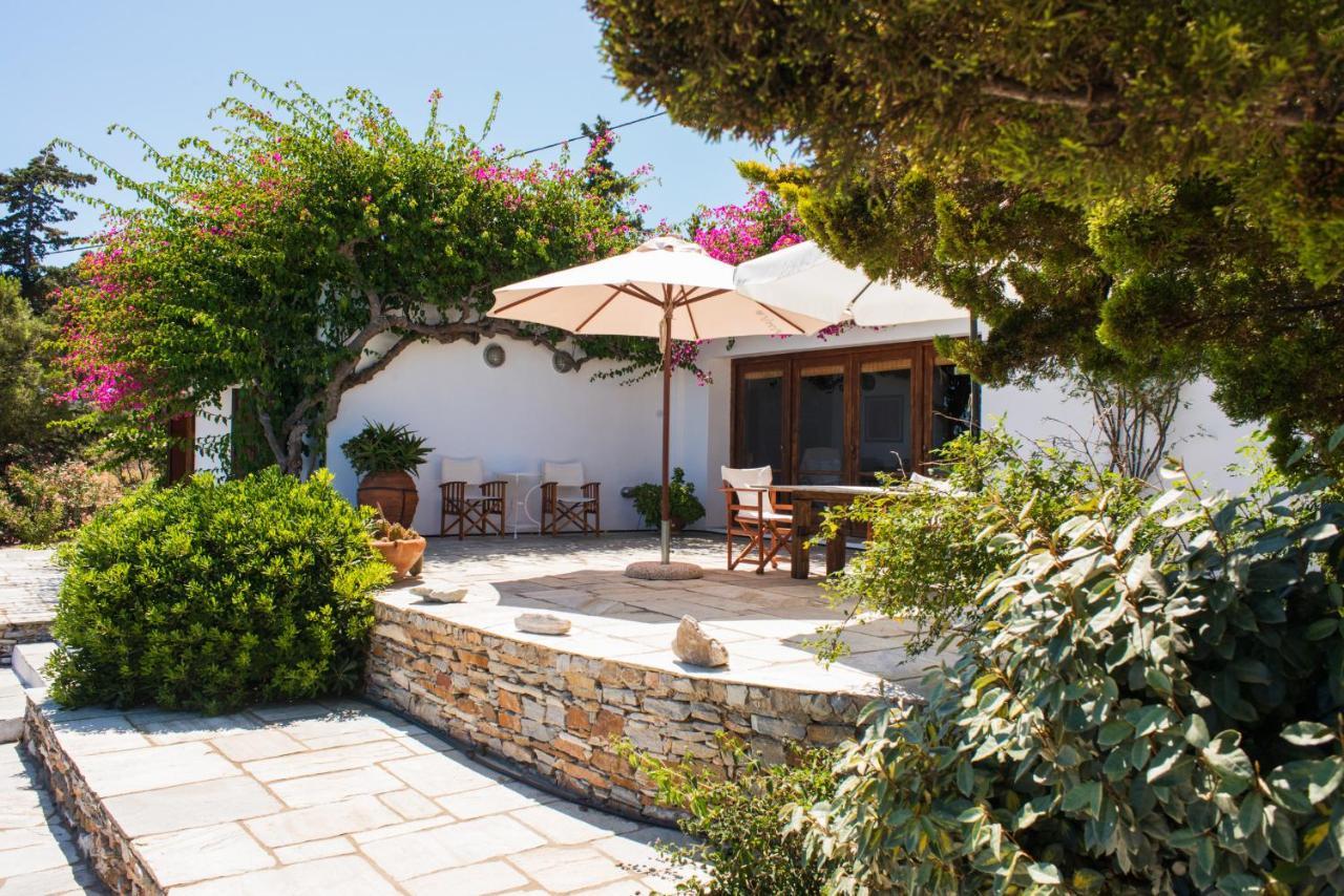Villa Celestina, Great For Privacy And Seclusion Chrisopigi  Екстер'єр фото