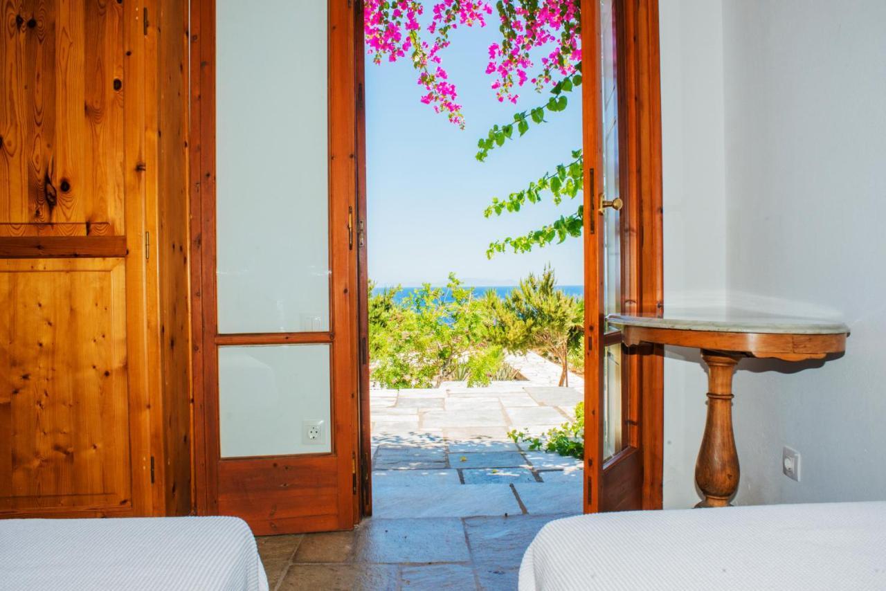 Villa Celestina, Great For Privacy And Seclusion Chrisopigi  Екстер'єр фото