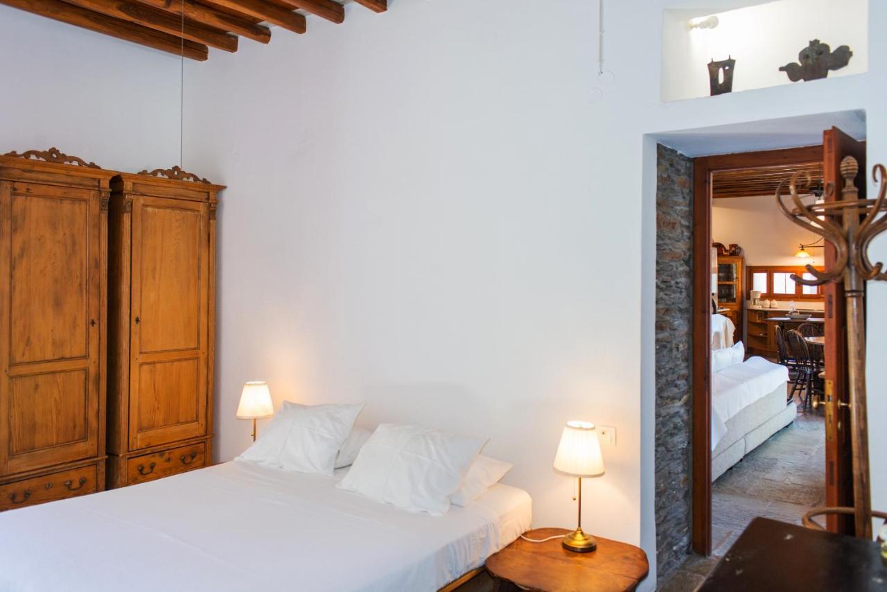 Villa Celestina, Great For Privacy And Seclusion Chrisopigi  Екстер'єр фото