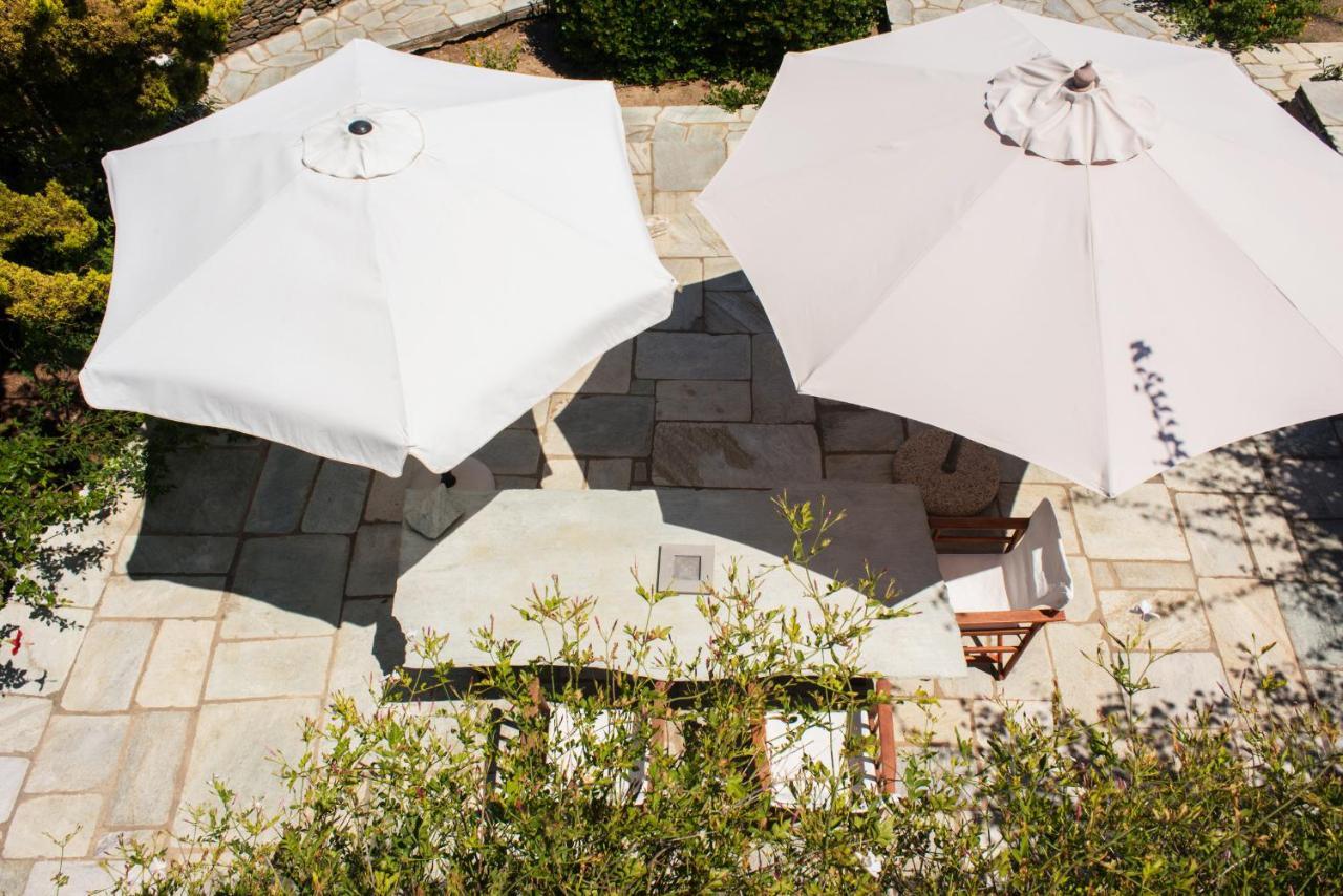 Villa Celestina, Great For Privacy And Seclusion Chrisopigi  Екстер'єр фото