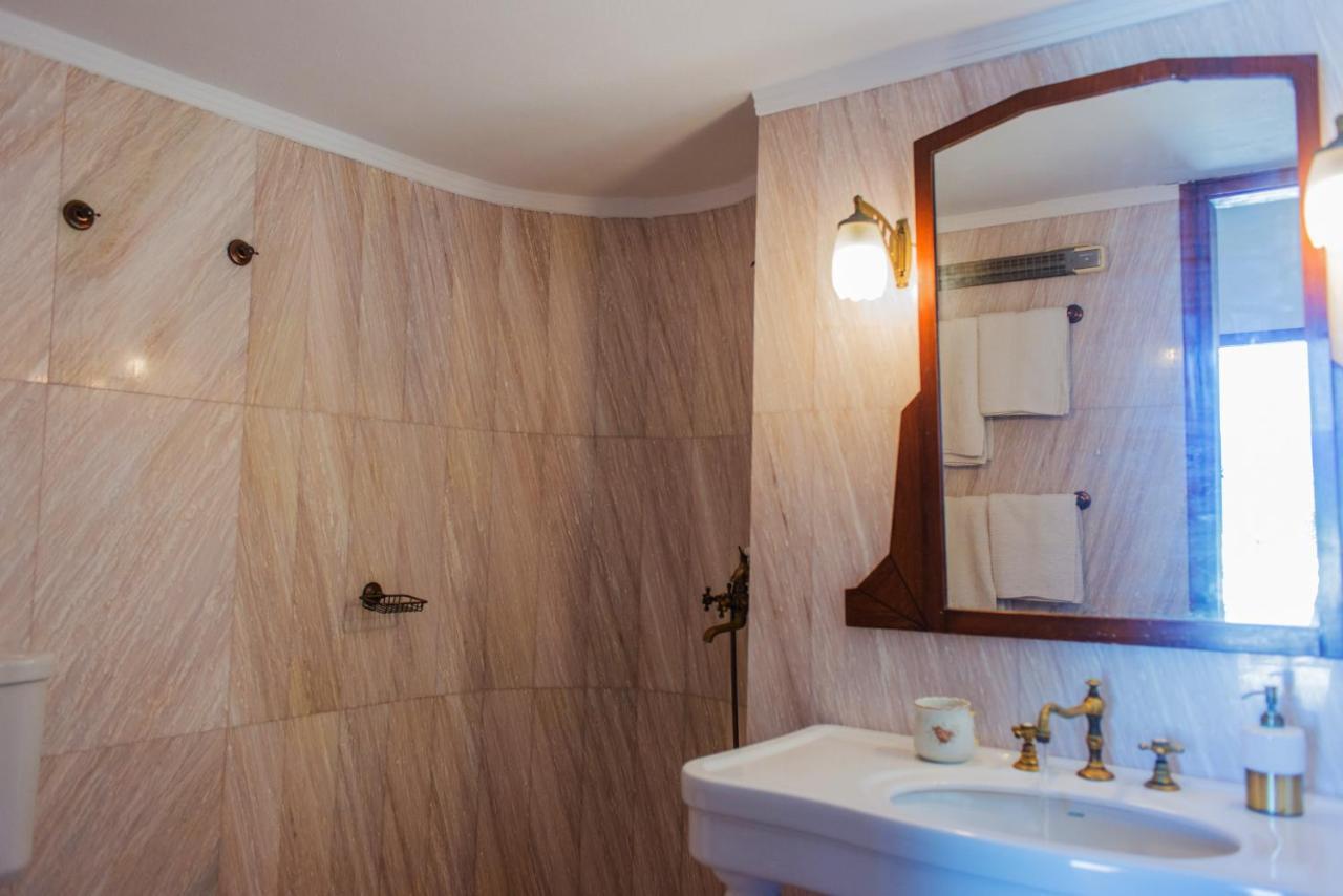 Villa Celestina, Great For Privacy And Seclusion Chrisopigi  Екстер'єр фото