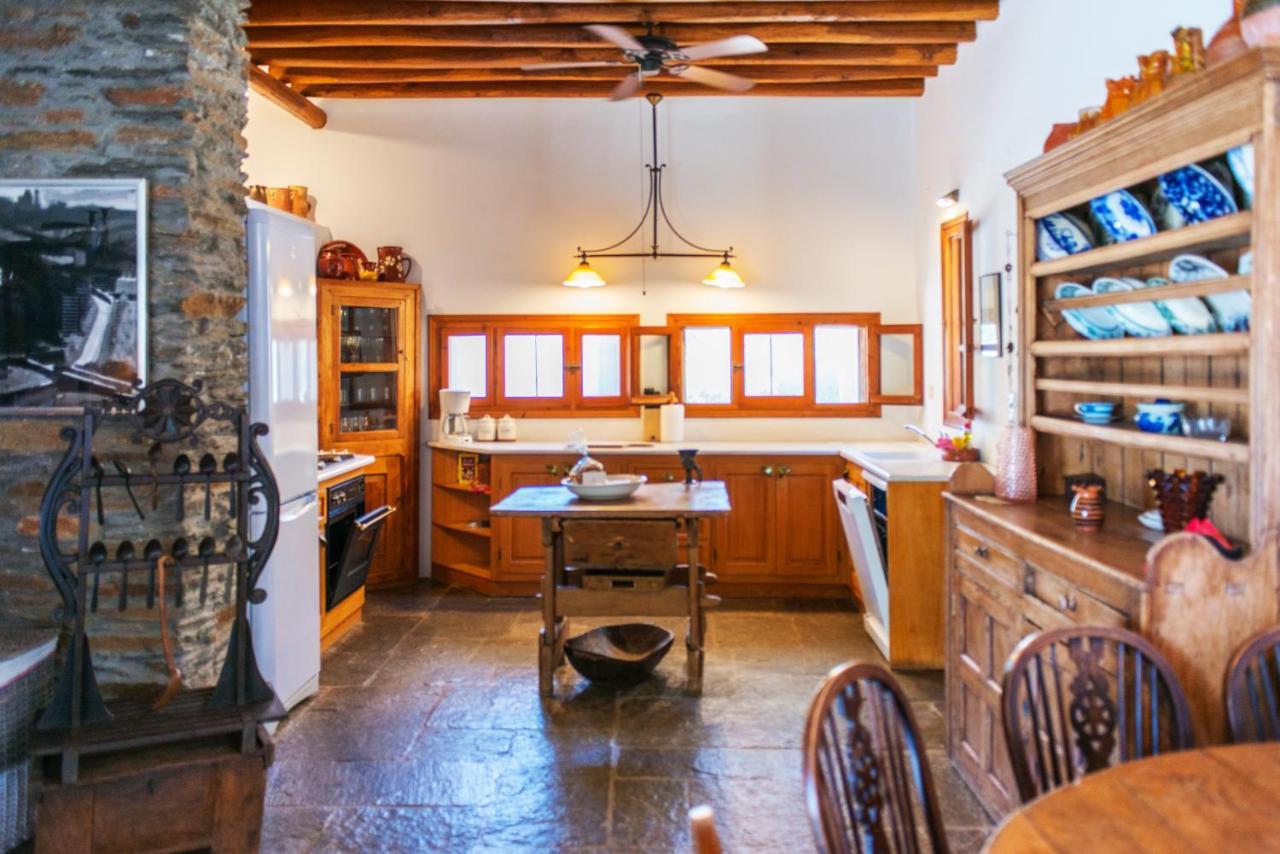 Villa Celestina, Great For Privacy And Seclusion Chrisopigi  Екстер'єр фото