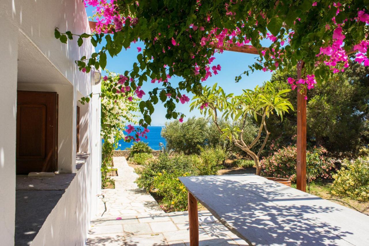 Villa Celestina, Great For Privacy And Seclusion Chrisopigi  Екстер'єр фото