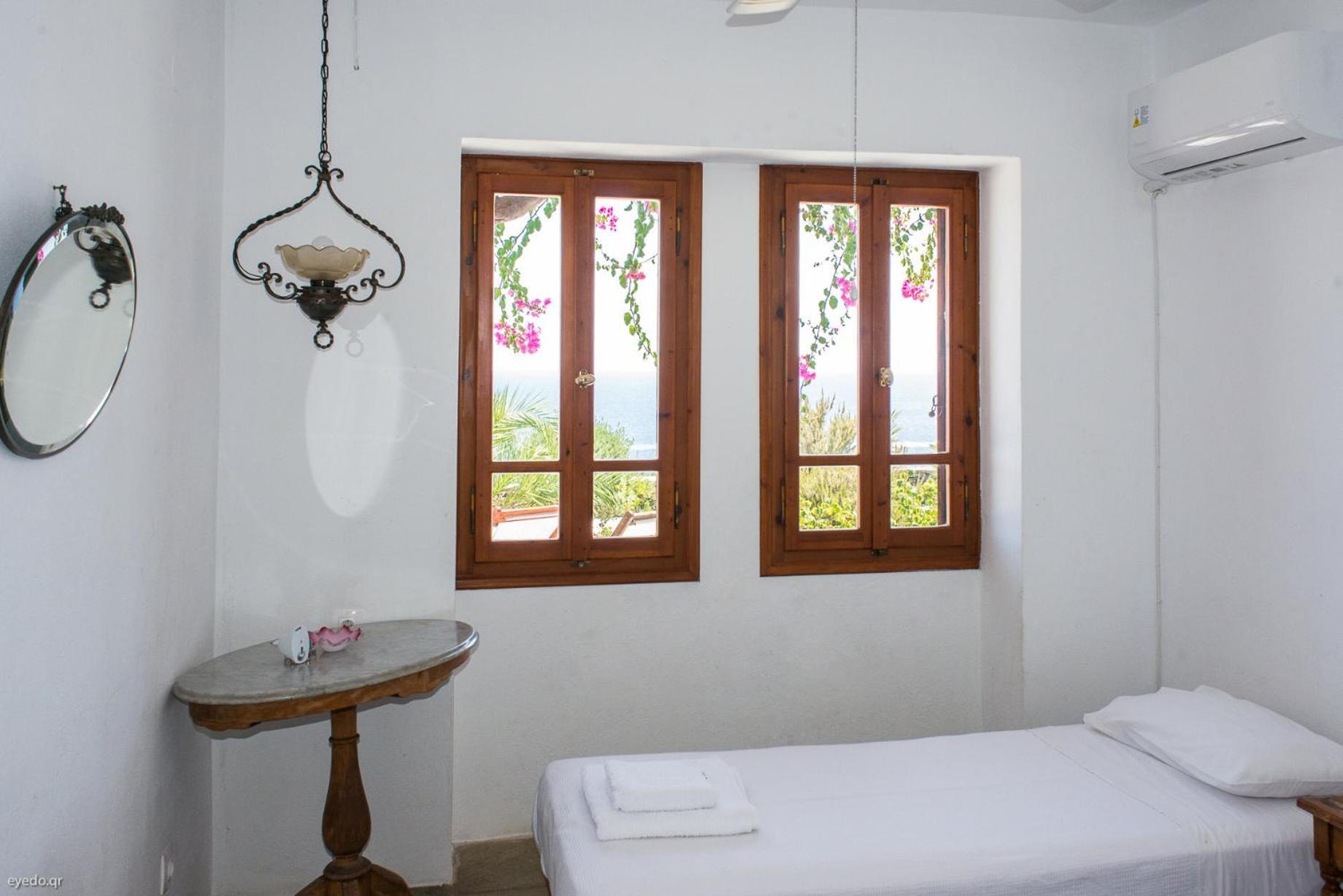 Villa Celestina, Great For Privacy And Seclusion Chrisopigi  Екстер'єр фото