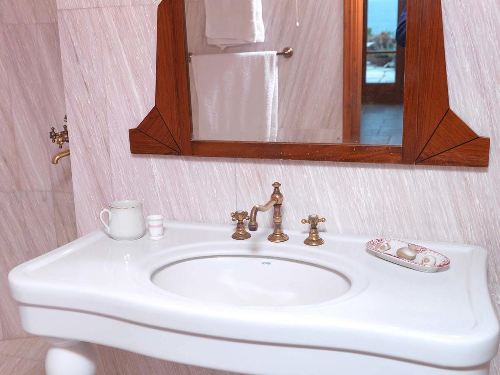 Villa Celestina, Great For Privacy And Seclusion Chrisopigi  Екстер'єр фото
