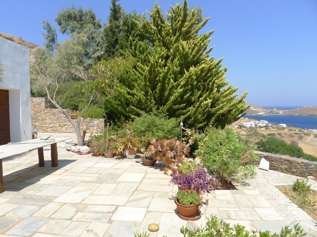 Villa Celestina, Great For Privacy And Seclusion Chrisopigi  Екстер'єр фото